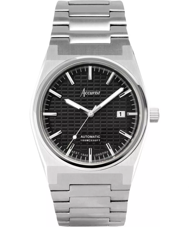 Ρολόι Ανδρικά ACCURIST Origin Automatic 70020