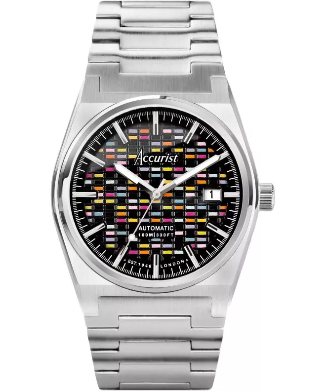 Ρολόι Ανδρικά ACCURIST Origin Automatic 70020C