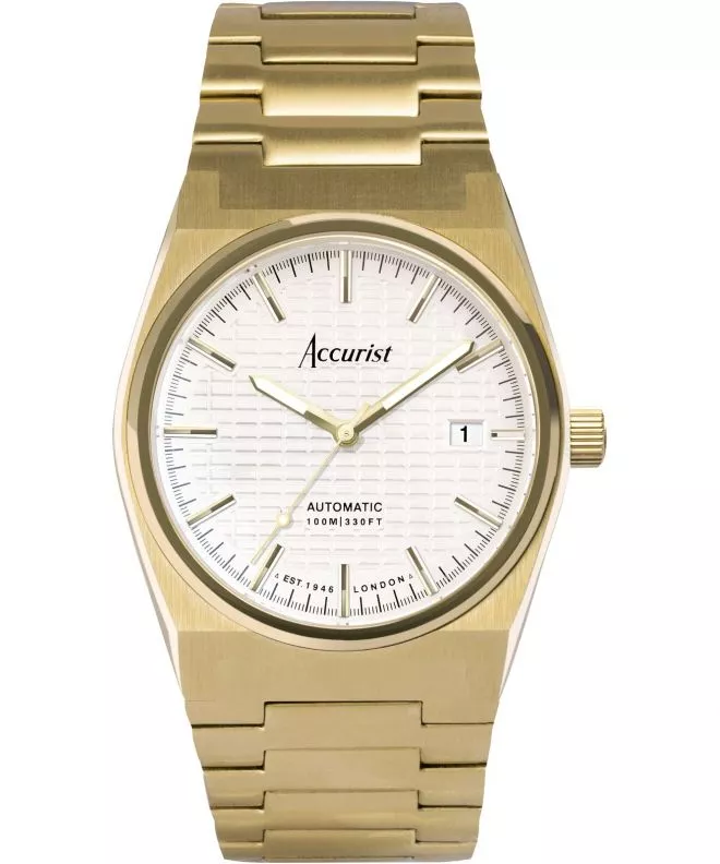 Ρολόι Ανδρικά ACCURIST Origin Automatic 70021