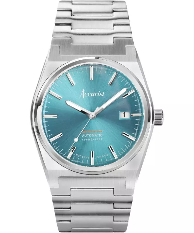 Ρολόι Ανδρικά ACCURIST Origin Automatic 70027