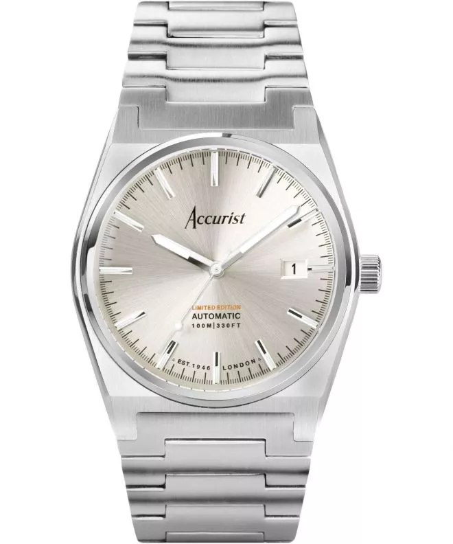 Ρολόι Ανδρικά ACCURIST Origin Automatic 70028