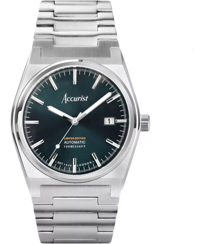 Ρολόι Ανδρικά ACCURIST Origin Automatic 70029