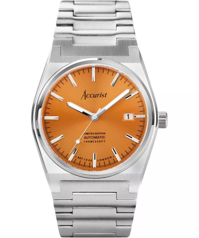 Ρολόι Ανδρικά ACCURIST Origin Automatic 70030