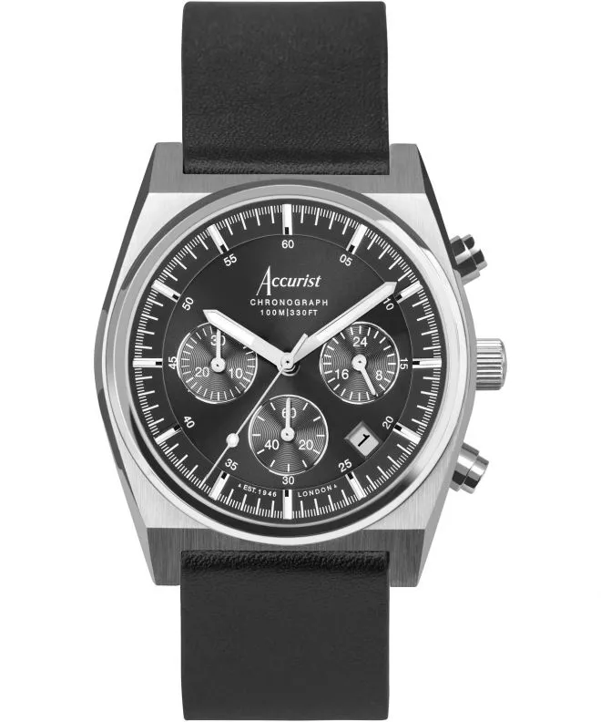 Ρολόι Ανδρικά ACCURIST Origin Chronograph 70000
