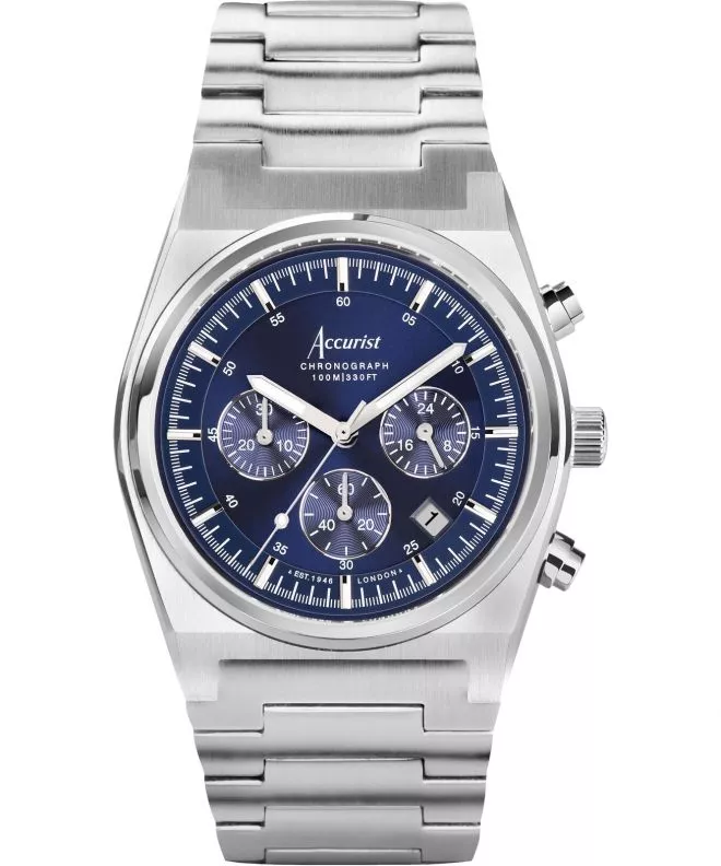 Ρολόι Ανδρικά ACCURIST Origin Chronograph 70001