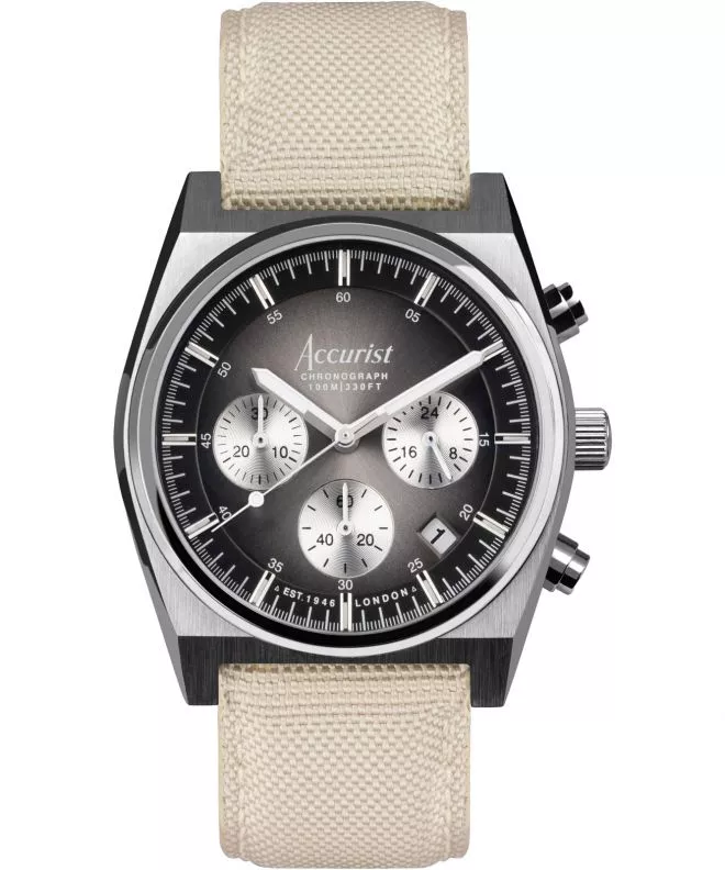 Ρολόι Ανδρικά ACCURIST Origin Chronograph 70004