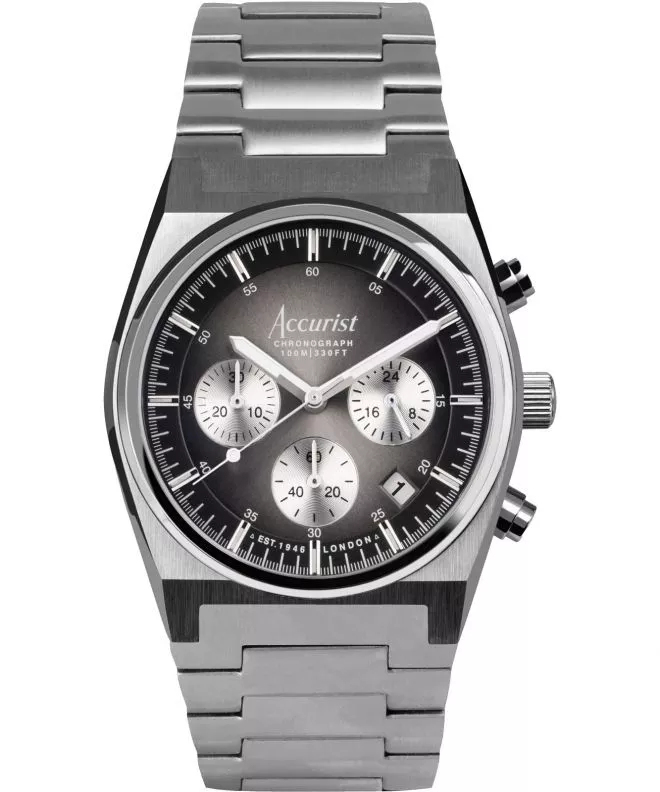 Ρολόι Ανδρικά ACCURIST Origin Chronograph 70004X