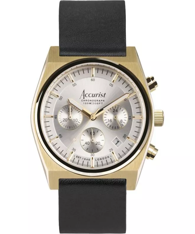 Ρολόι Ανδρικά ACCURIST Origin Chronograph 70005