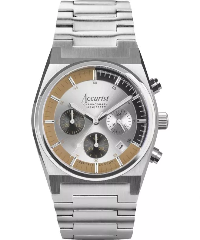 Ρολόι Ανδρικά ACCURIST Origin Chronograph 70006X