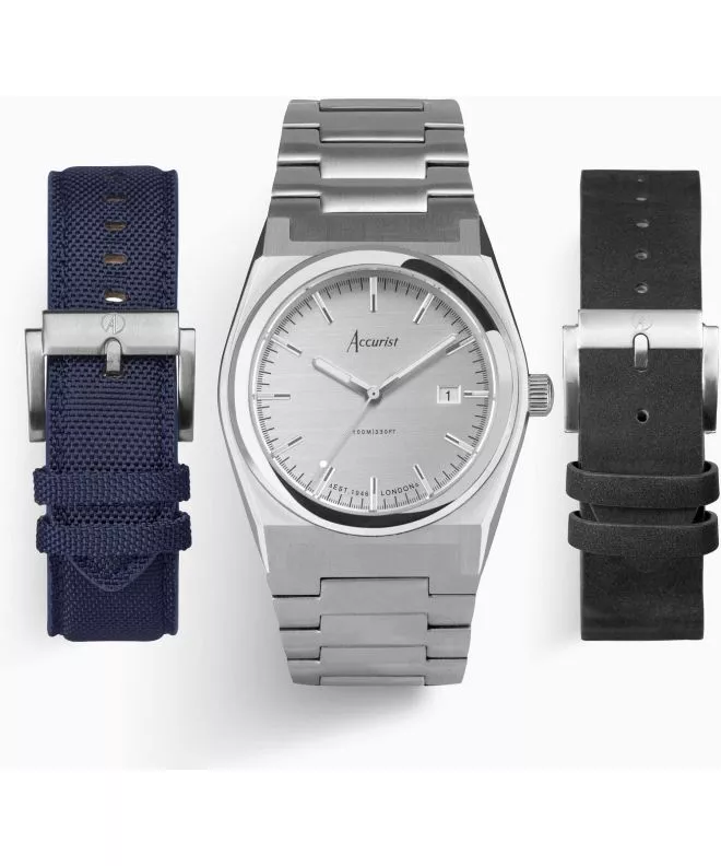 Ρολόι Ανδρικά ACCURIST Origin Gift Set B70008
