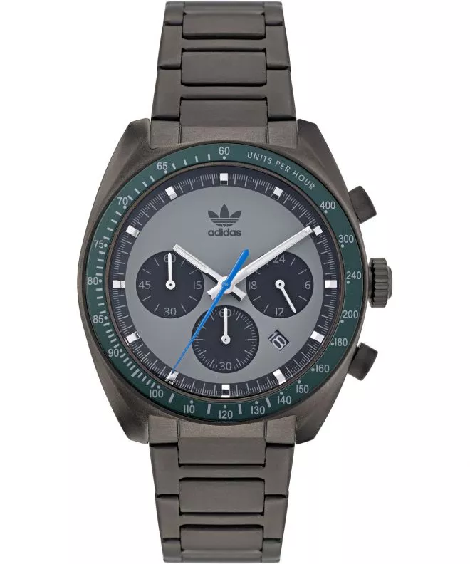 Ρολόι Ανδρικά adidas Originals Fashion Edition One Chrono AOFH22007