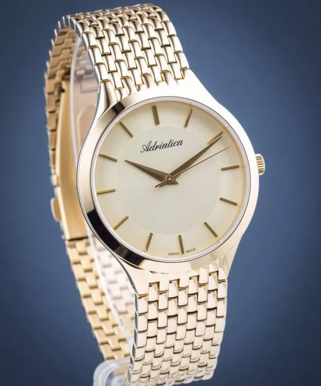 Ρολόι Ανδρικά Adriatica Classic A1276.1111Q