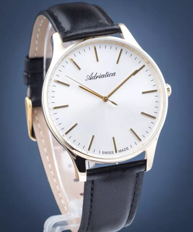 Ρολόι Ανδρικά Adriatica Classic A1286.1213Q