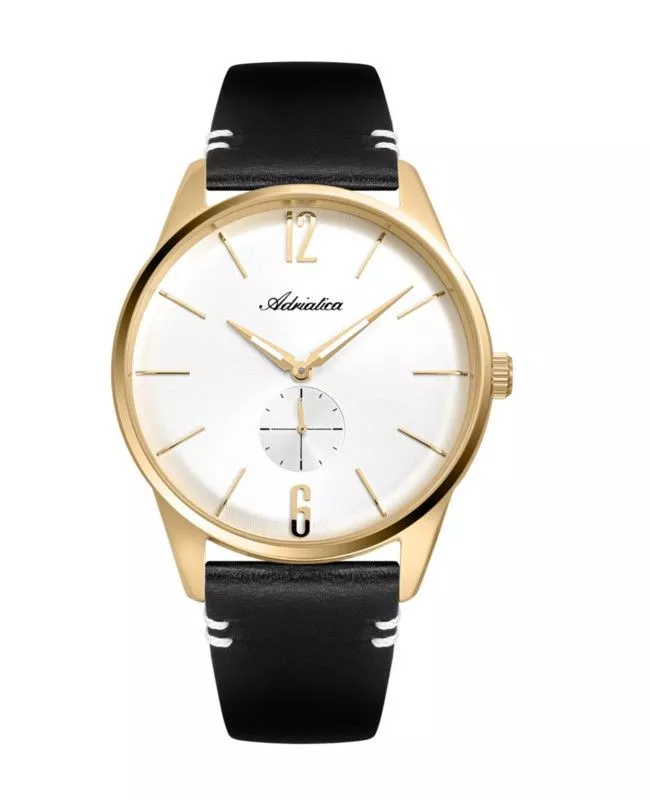 Ρολόι Ανδρικά Adriatica Classic A8264.1253XLQ (A8264.1253QXL)