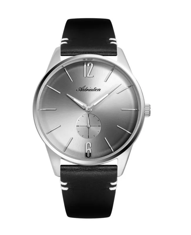 Ρολόι Ανδρικά Adriatica Classic A8264.5257XLQ (A8264.5257QXL)