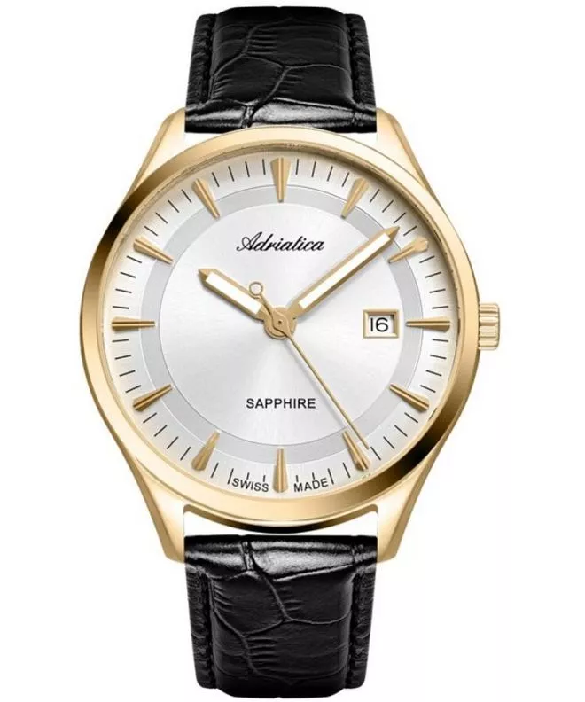 Ρολόι Ανδρικά Adriatica Classic A8330.1213Q