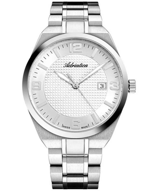 Ρολόι Ανδρικά Adriatica Classic A8343.5153Q