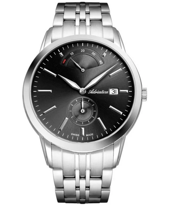 Ρολόι Ανδρικά Adriatica Classic Automatic A8306.5116A