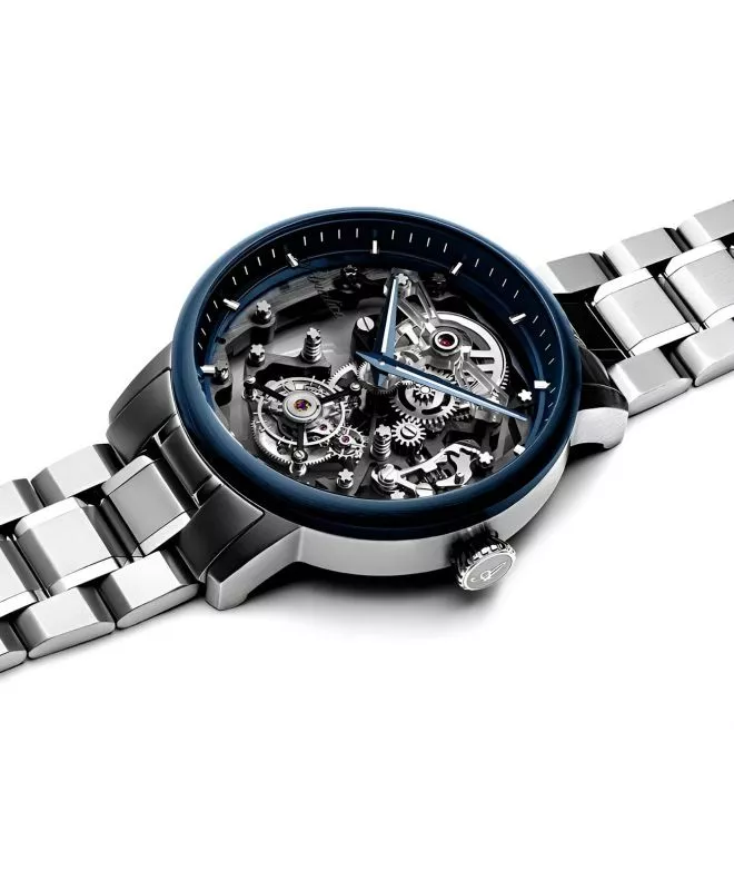 Ρολόι Ανδρικά Adriatica Tourbillon Skeleton Limited Edition A8888.C