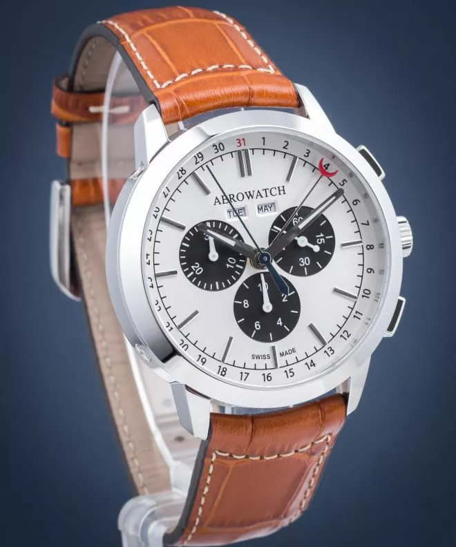 Ρολόι Ανδρικά Aerowatch Les Grandes Classiques 89992-AA02