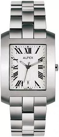 Ρολόι Ανδρικά Alfex Modern Classic 5560-369