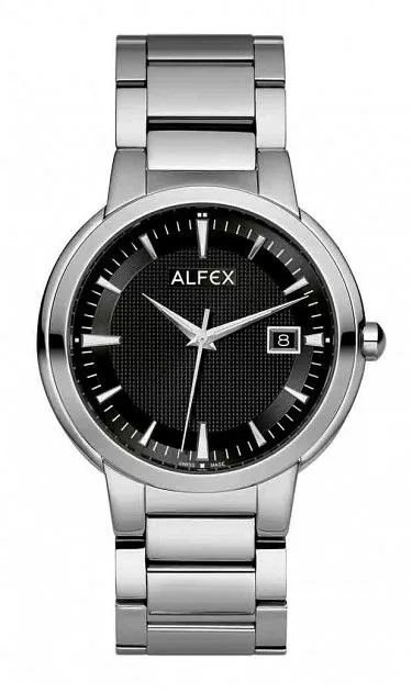 Ρολόι Ανδρικά Alfex Modern Classic 5635-002