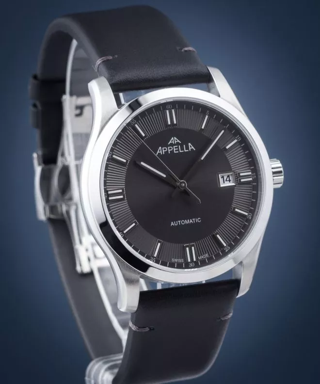 Ρολόι Ανδρικά Appella Automatic L70009.5217A