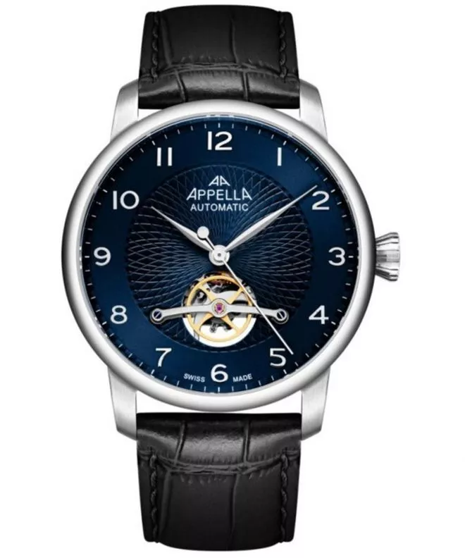 Ρολόι Ανδρικά Appella Classic Automatic L70010.5225A