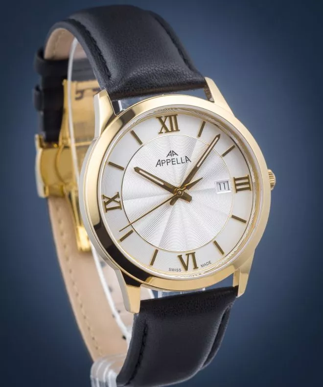 Ρολόι Ανδρικά Appella Classic L12005.1263Q