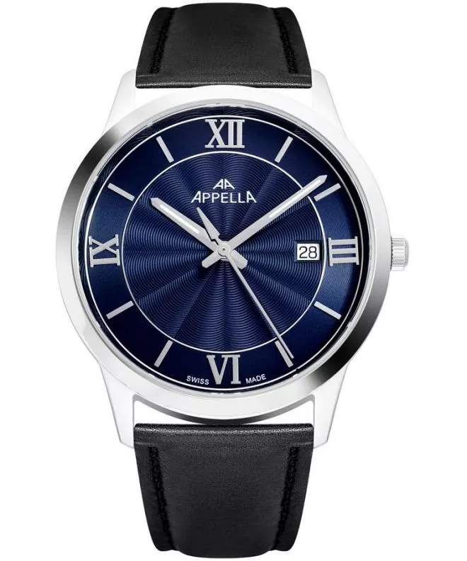 Ρολόι Ανδρικά Appella Classic L12005.5265Q