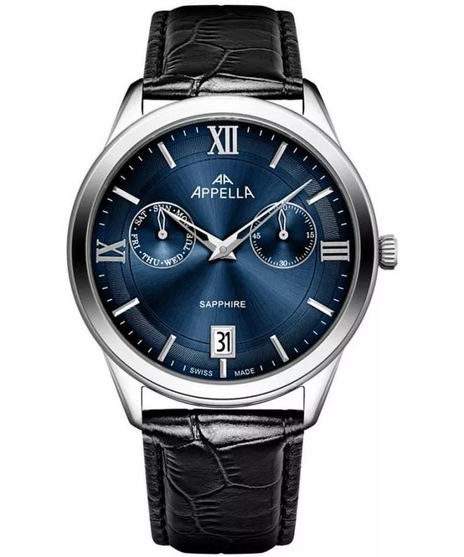 Ρολόι Ανδρικά Appella Classic L70014.5265QF