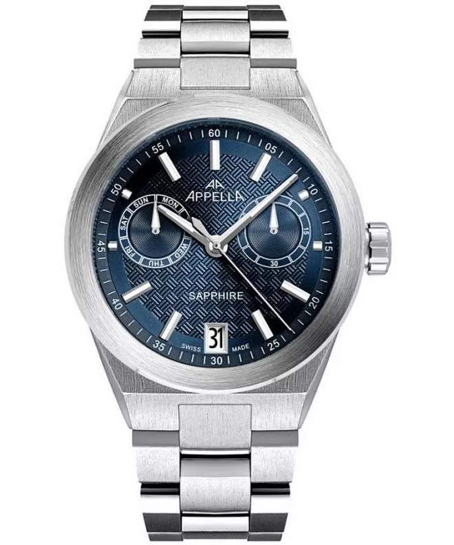 Ρολόι Ανδρικά Appella Classic L70015.5115QF