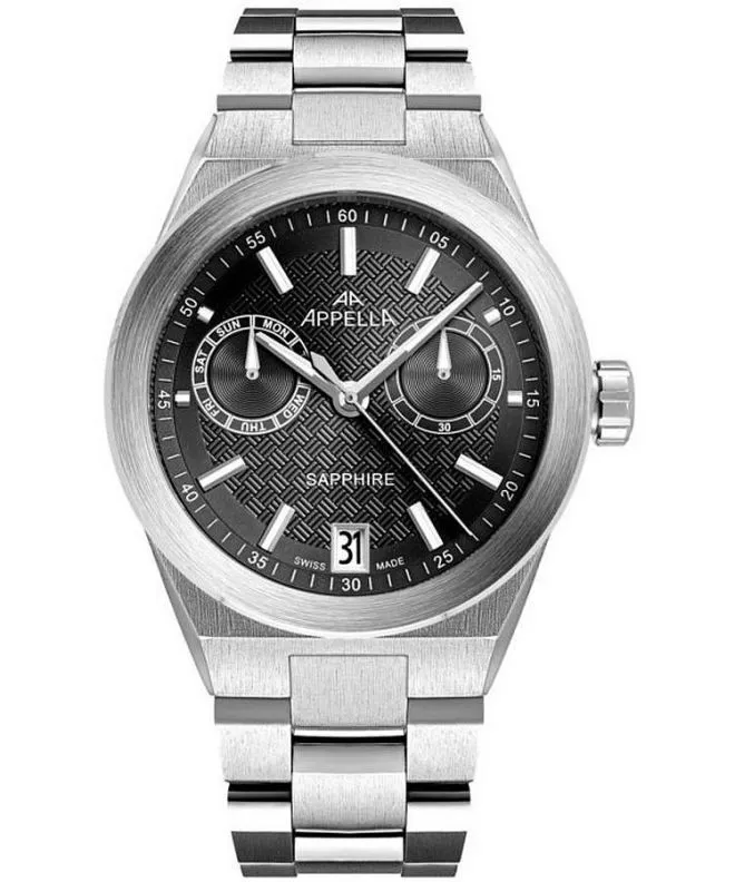 Ρολόι Ανδρικά Appella Classic L70015.5116QF