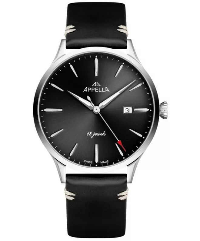 Ρολόι Ανδρικά Appella Classic L90.5214M
