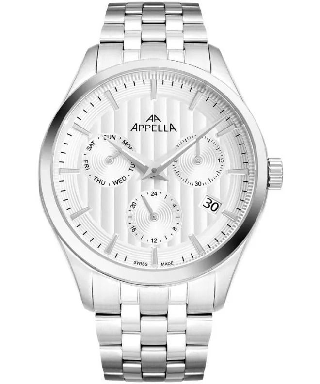 Ρολόι Ανδρικά Appella Multifunction L70003.5113QF