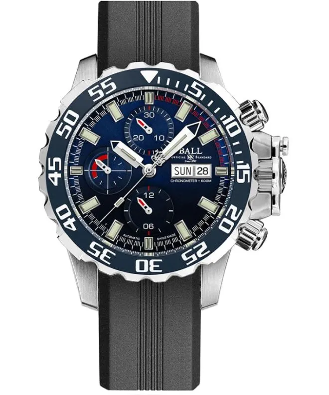 Ρολόι Ανδρικά Ball Engineer Hydrocarbon NEDU DC3226A-P3C-BE
