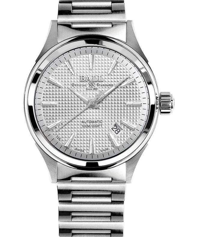 Ρολόι Ανδρικά Ball Fireman Victory Automatic NM2098C-S5J-SL