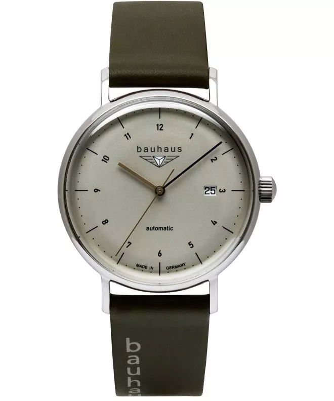 Ρολόι Ανδρικά Bauhaus Automatic 2152-1