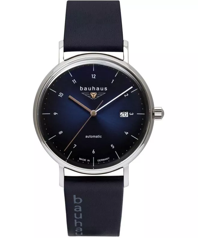 Ρολόι Ανδρικά Bauhaus Automatic 2152-3