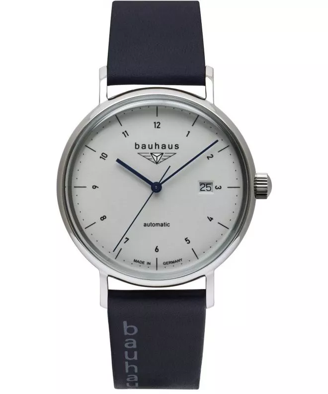 Ρολόι Ανδρικά Bauhaus Automatic 2152-5