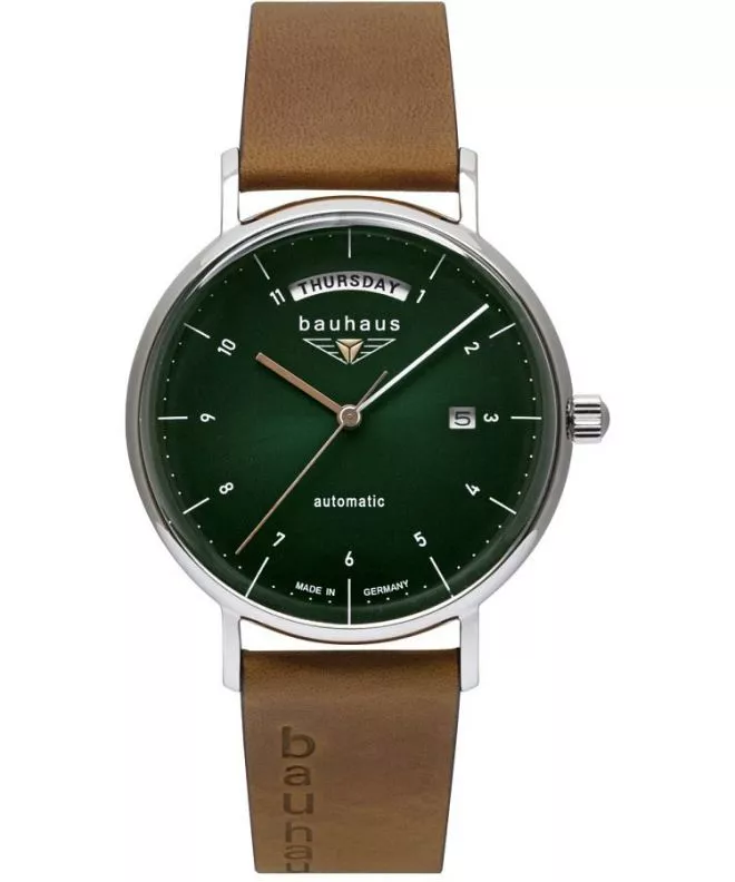 Ρολόι Ανδρικά Bauhaus Automatic 95786