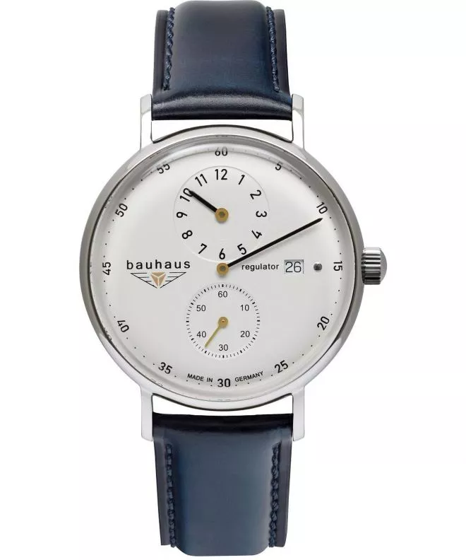 Ρολόι Ανδρικά Bauhaus Automatic Regulator 2126-1