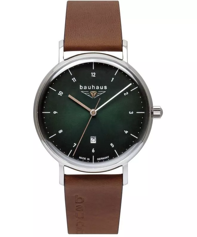 Ρολόι Ανδρικά Bauhaus Classic Quartz 2140-4