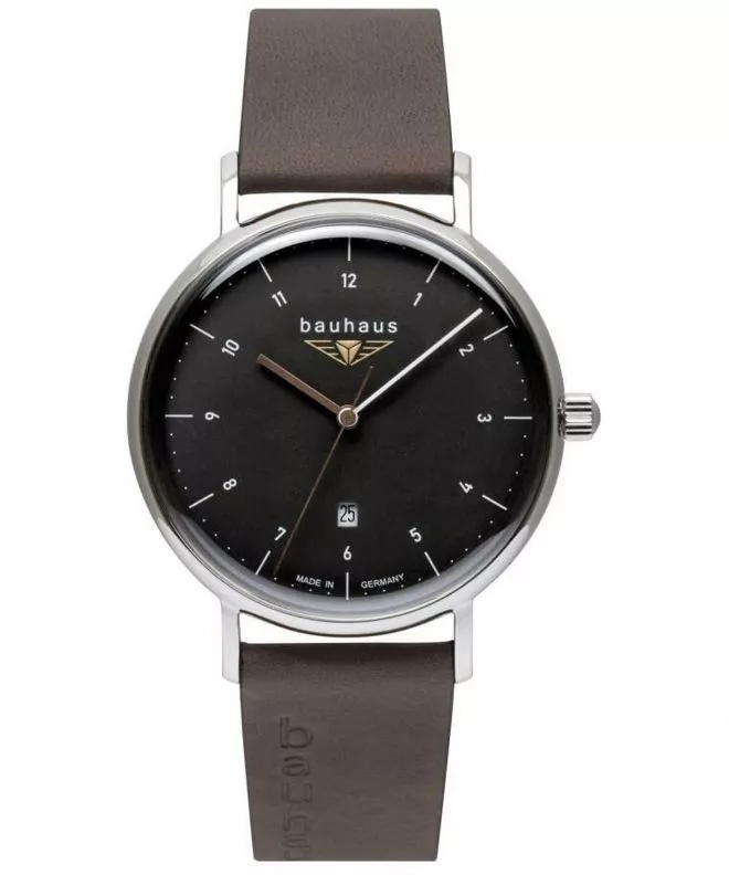 Ρολόι Ανδρικά Bauhaus Classic Quartz 2142-2