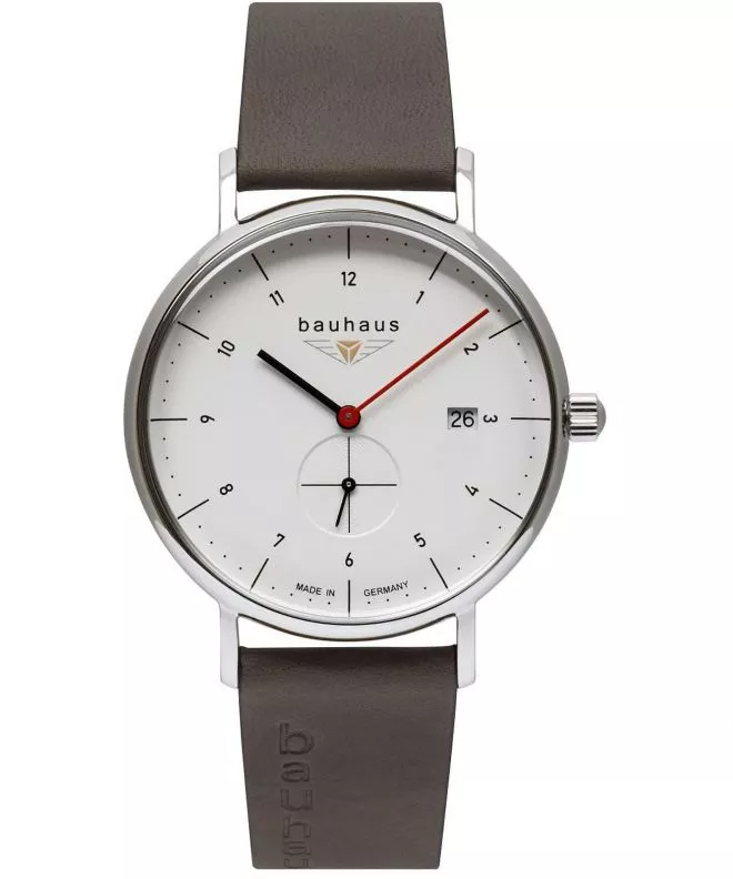 Ρολόι Ανδρικά Bauhaus Small Second 2130-1