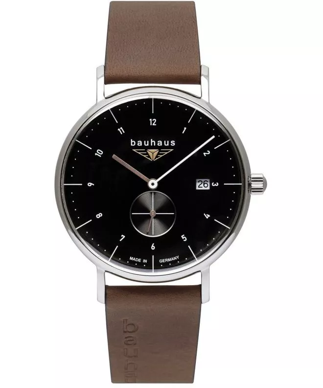 Ρολόι Ανδρικά Bauhaus Small Second 2132-2