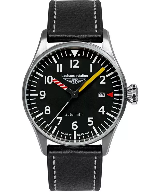 Ρολόι Ανδρικά Bauhaus Tornado Automatik 2762-5