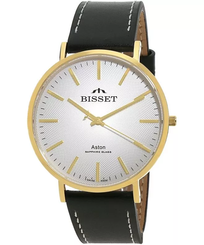 Ρολόι Ανδρικά Bisset Aston BIS192