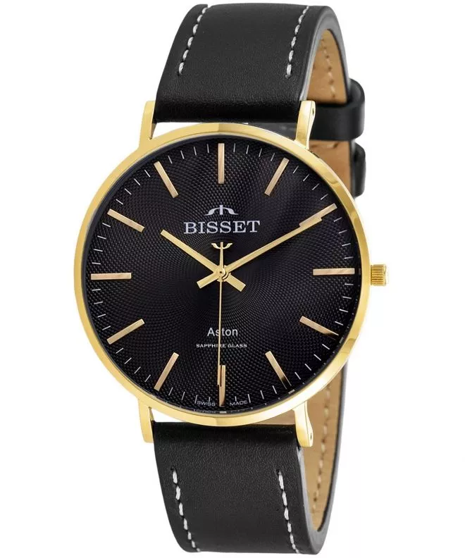Ρολόι Ανδρικά Bisset Aston BIS193