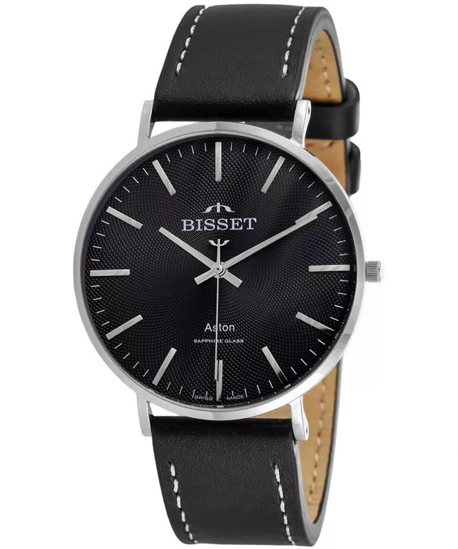Ρολόι Ανδρικά Bisset Aston BIS194